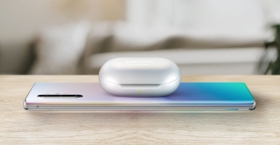 Wireless Powershare Gives You The Power To Charge Other Devices