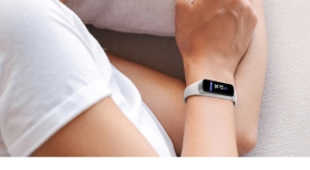 Track Smarter, Sleep Better