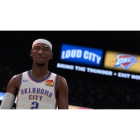 Nintendo Switch NBA 2K25 (PEGI) Game | Xcite Kuwait