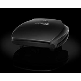 George Foreman Five Portion Family Grill