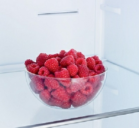 Retain Your Food Fresh