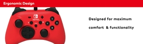 Officially licensed by Nintendo