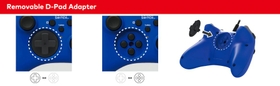 D-Pad Adapter