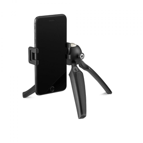 Portable mini tripod kit for phones