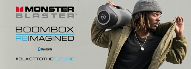 superstar blaster