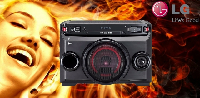 lg xboom om4560 price