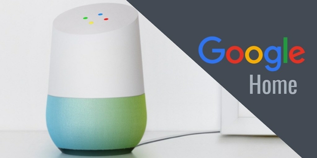 google home assistant for mac