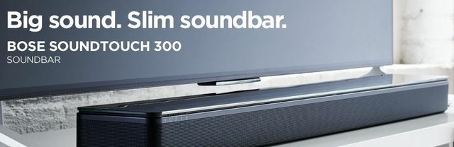 bose soundtouch 300 best price