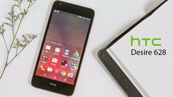 Прошивка для htc desire 628 dual sim через флешку