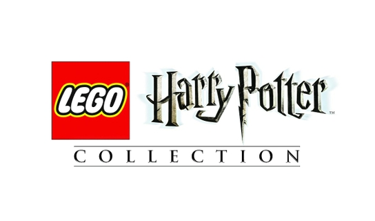 harry potter lego collection game