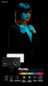 Phottix M200R