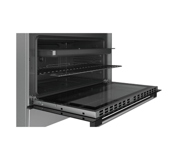 Double Glass Oven
