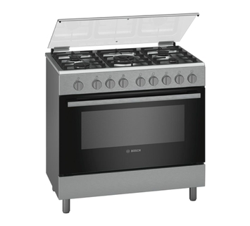 Fully Functional Oven