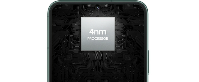 The fastest chip ever on Galaxy