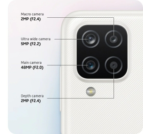 Upgrade your mobile photography with Quad Camera