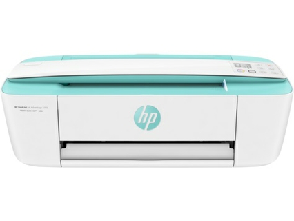 Designed For Efficiency: Printer,  Copier,  Scanner