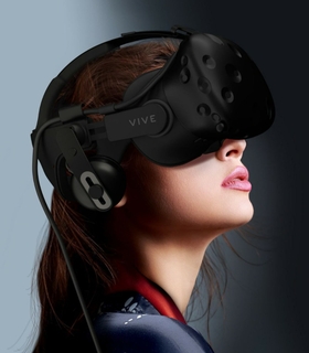 Vive Link Cable