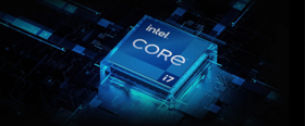 Next-generation processor with performance and efficiency cores