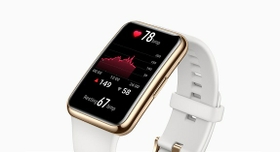 24-Hour Heart Rate Monitoring