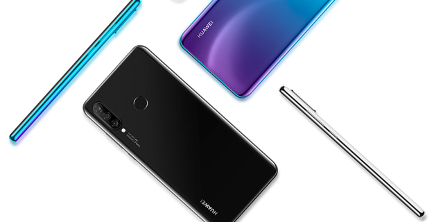 Huawei P30 Lite 128gb Price In Ksa Saudi Arabia Xcite Ksa