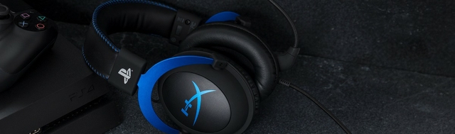 For PlayStation 4 systems