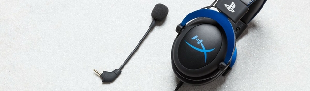 Detachable noise-cancellation microphone