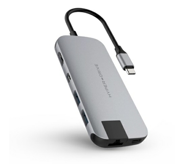 USB-C Power Delivery