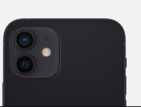 Dual-Camera System.