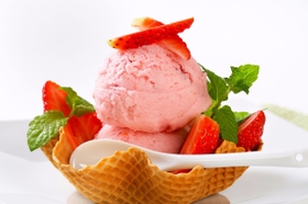 Enjoy your Ice Cream