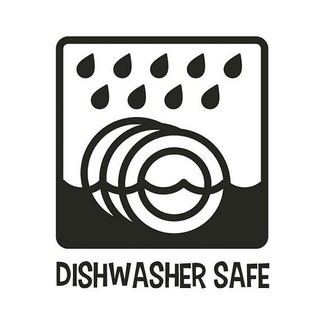 Dishwasher-Safe Parts For Easy Cleaning