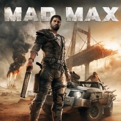 Mad Max - يضرب بلاي ستيشن