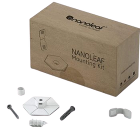 Nanoleaf Mounting Kit
