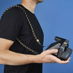 Polaroid Flat Strap