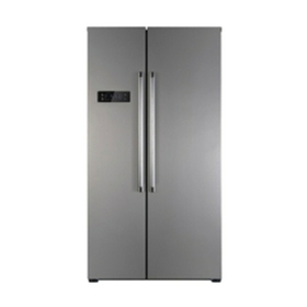 Unique Side by side Refrigerator