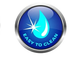 Easy To Clean