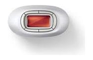 Face attachment with precise design and extra face filter
