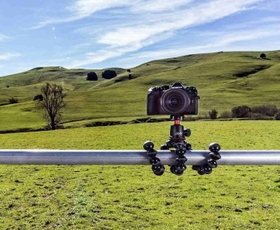 The most popular Tripod in the world!