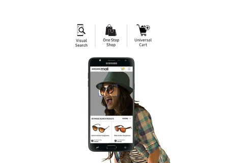 Samsung Mall