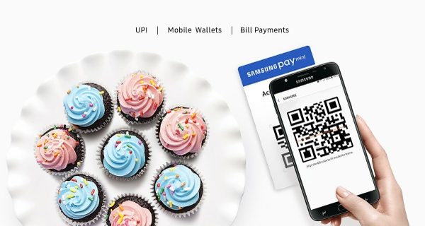 Samsung Pay Mini
