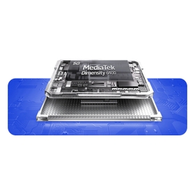 MediaTek Dimensity 6400 5G