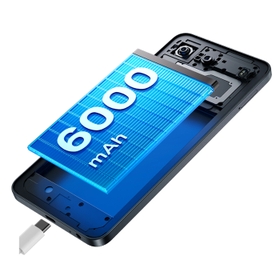 Strong Battery Performance