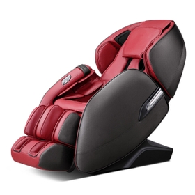iRest Luxury Zero Gravity Massage Chair SL-A389-2