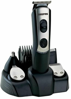 9 in 1 trimmer