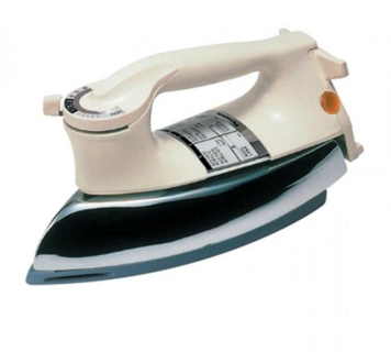 Dry Iron