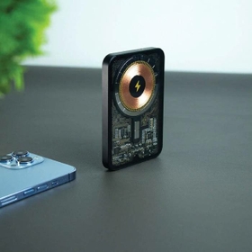 The Best Charging Experience