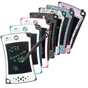 Jot Pocket