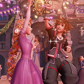 Adventure In Disney And Pixar Worlds