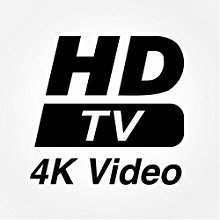 فيديو بدقة ٤ كي