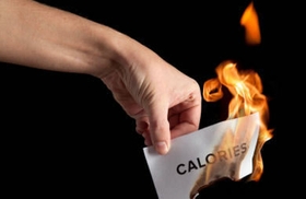 Calories Burnt