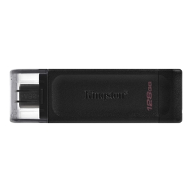 DataTraveler 70 USB-C Flash Drive